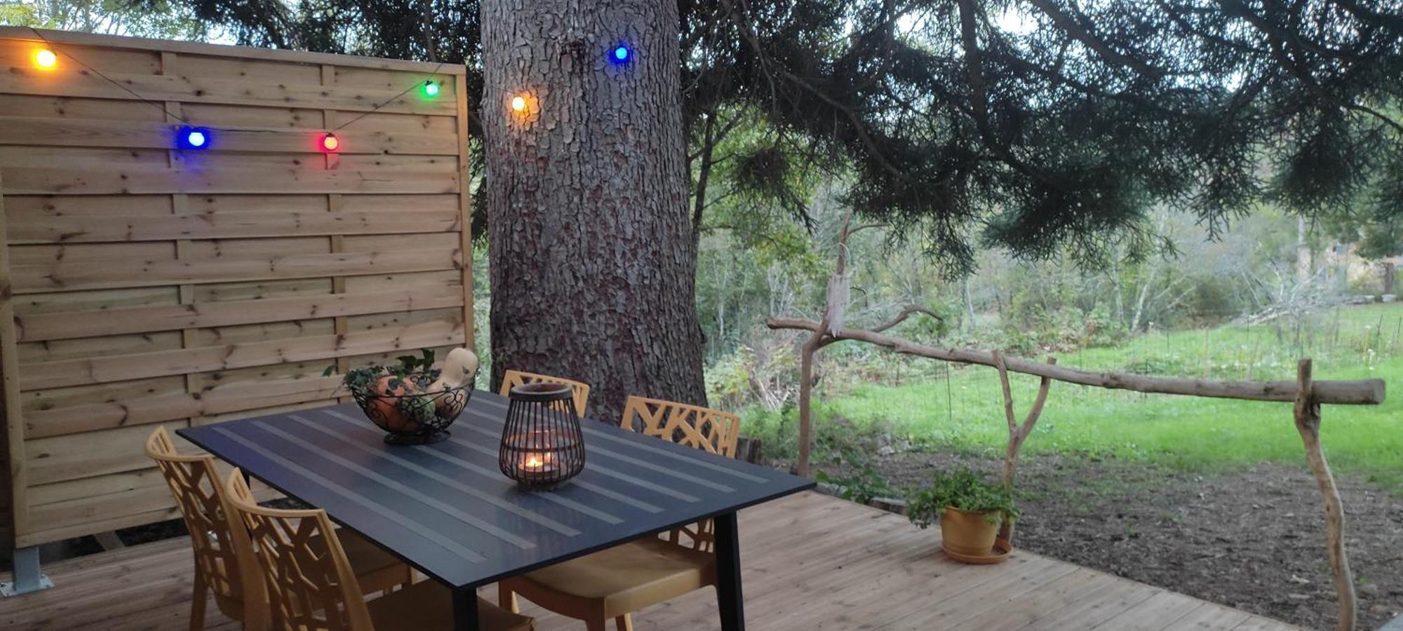 Gite O Nature Varen Exterior photo